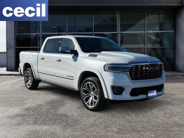 2026 Ram 1500 Tungsten TX 2026 Ram 1500 Tungsten TX