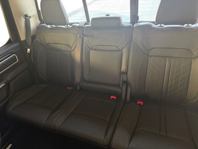 2026 Ram 1500 Tungsten Burnet TX