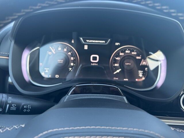 2026 Ram 1500 Tungsten Burnet TX