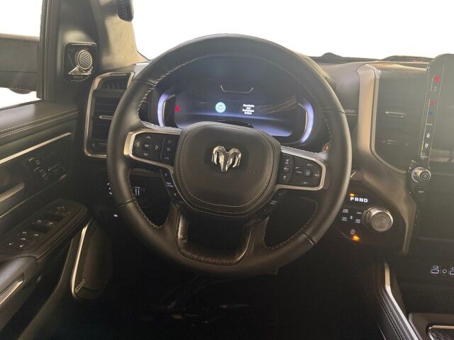 2026 Ram 1500 Tungsten Burnet TX