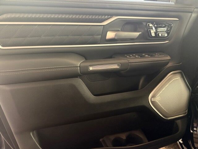 2026 Ram 1500 Tungsten Burnet TX