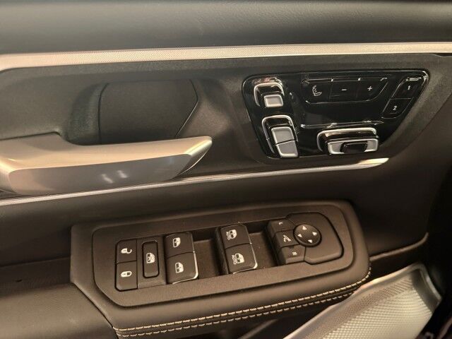 2026 Ram 1500 Tungsten Burnet TX