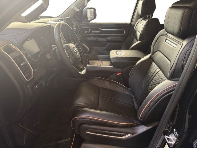 2026 Ram 1500 Tungsten Burnet TX