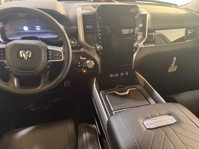 2026 Ram 1500 Tungsten Burnet TX