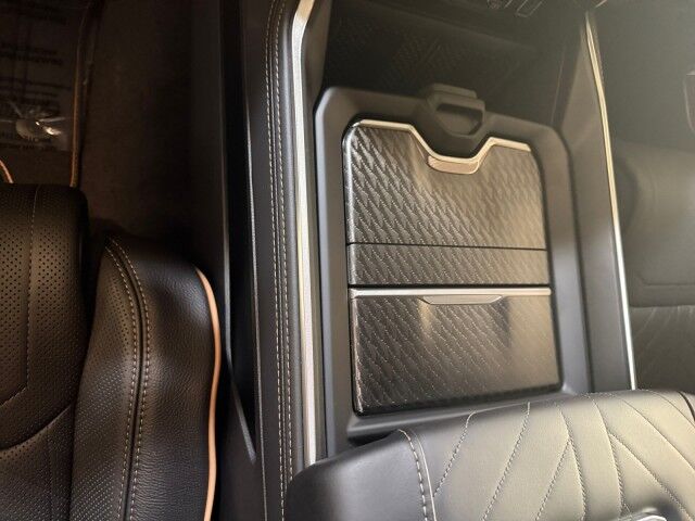 2026 Ram 1500 Tungsten Burnet TX