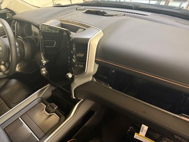 2026 Ram 1500 Tungsten Burnet TX