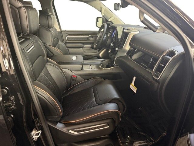 2026 Ram 1500 Tungsten Burnet TX