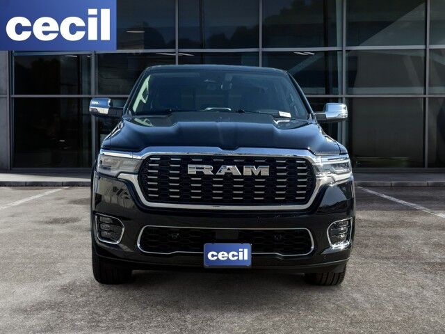 2026 Ram 1500 Tungsten Burnet TX