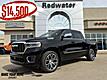 2026 Ram 1500 Tungsten 4x4 | Diamond Black | Hurricane HO I6 | 22IN Wheels | 23-Speaker Klipsch Audi