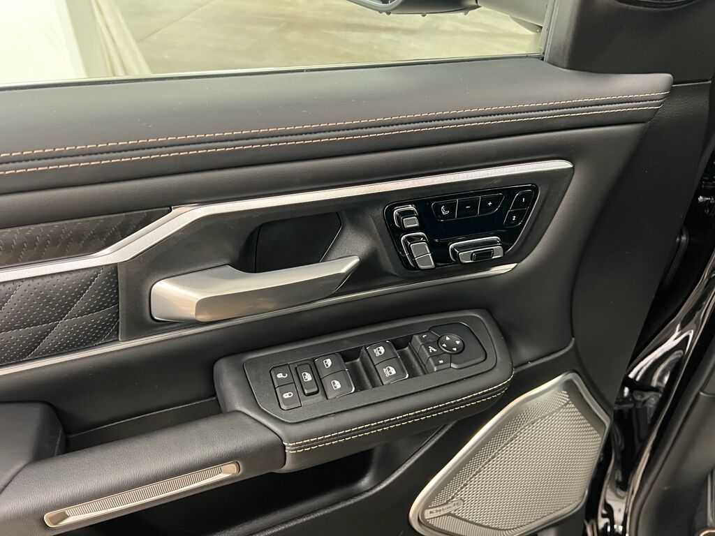 2026 Ram 1500 Tungsten Bozeman MT