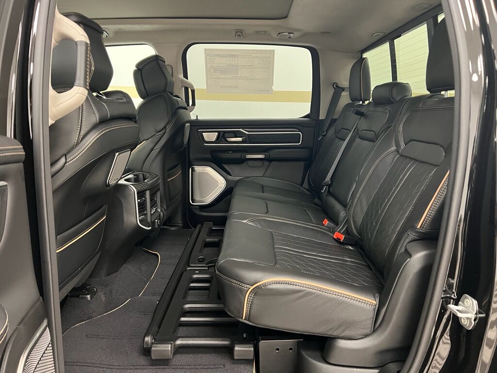 2026 Ram 1500 Tungsten Bozeman MT