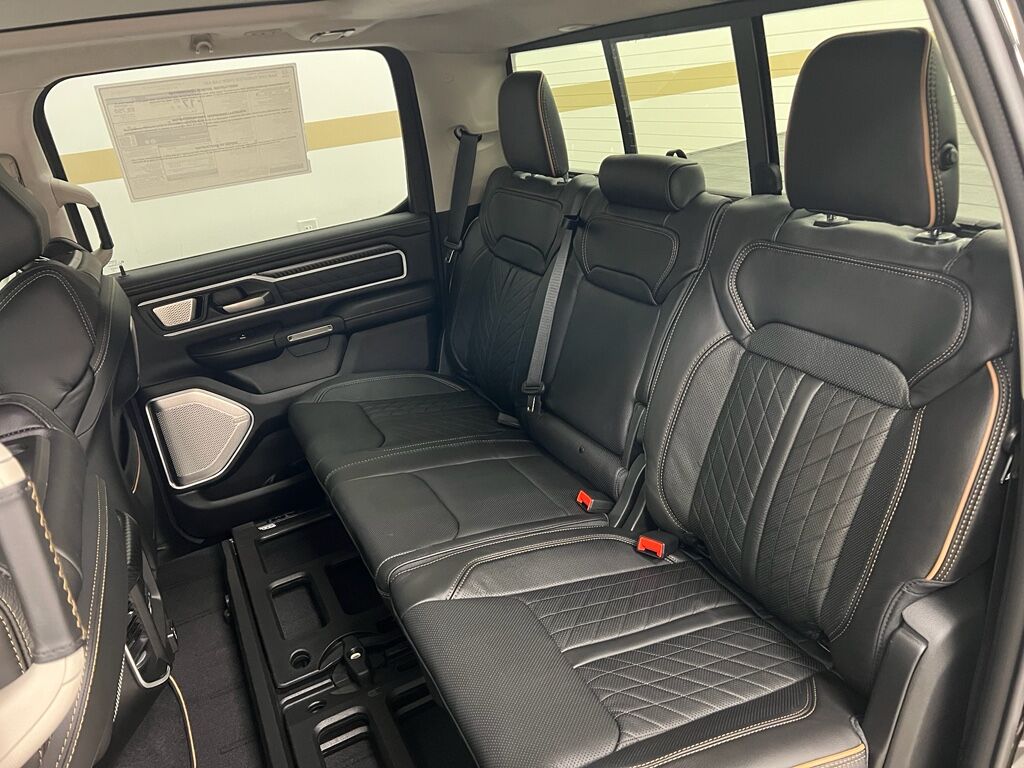 2026 Ram 1500 Tungsten Bozeman MT