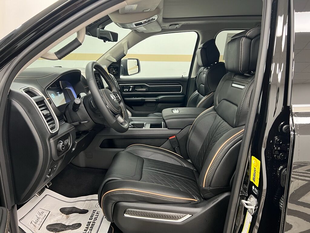 2026 Ram 1500 Tungsten Bozeman MT