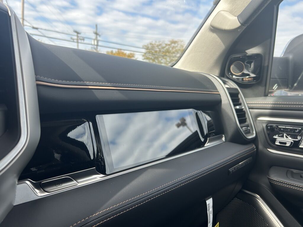 2026 Ram 1500 Tungsten Crestwood KY