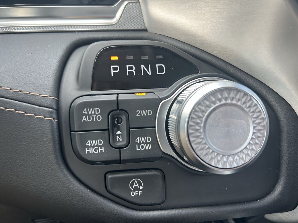 2026 Ram 1500 Tungsten Crestwood KY