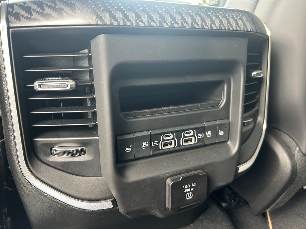 2026 Ram 1500 Tungsten Crestwood KY