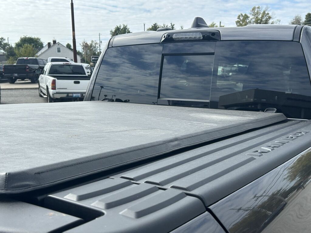 2026 Ram 1500 Tungsten Crestwood KY