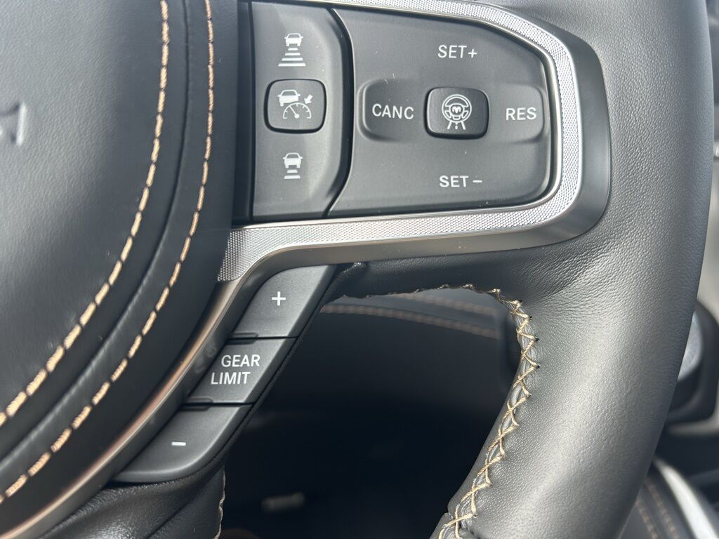 2026 Ram 1500 Tungsten Crestwood KY