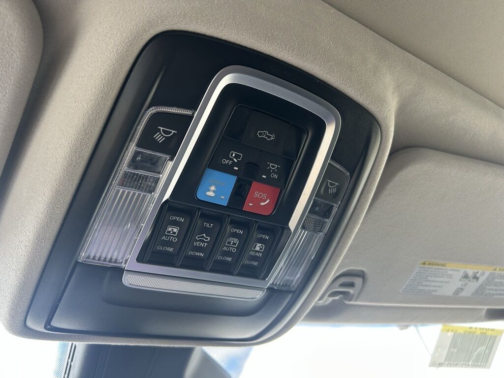 2026 Ram 1500 Tungsten Crestwood KY