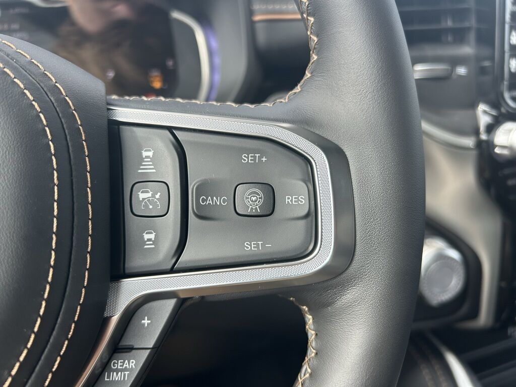 2026 Ram 1500 Tungsten Crestwood KY