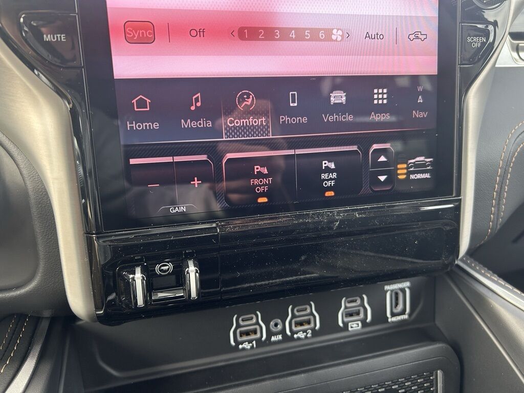 2026 Ram 1500 Tungsten Crestwood KY