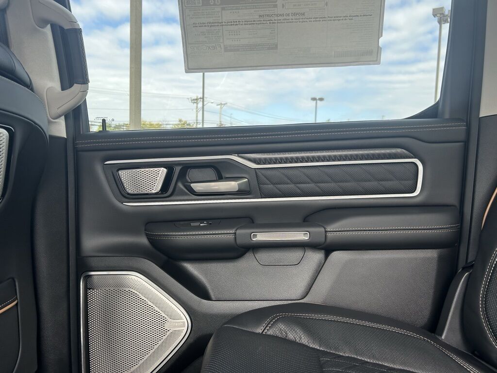 2026 Ram 1500 Tungsten Crestwood KY