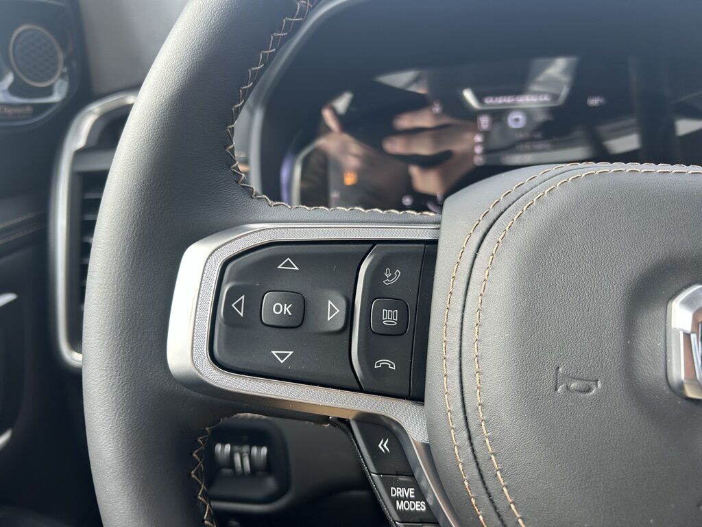2026 Ram 1500 Tungsten Crestwood KY