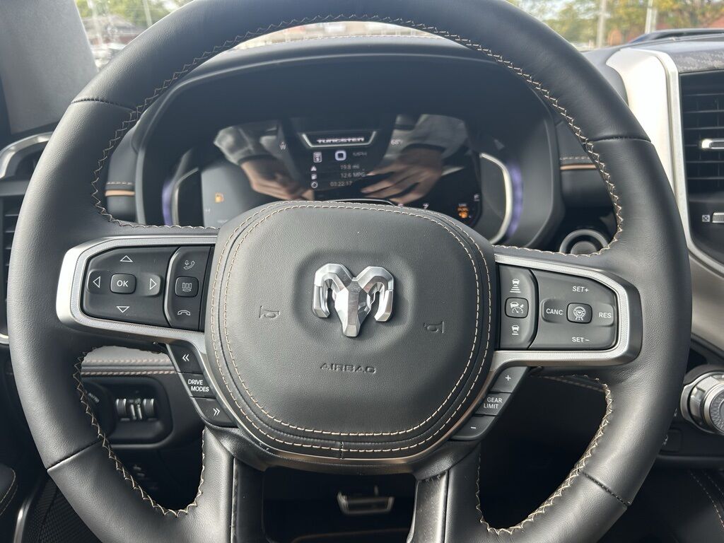 2026 Ram 1500 Tungsten Crestwood KY