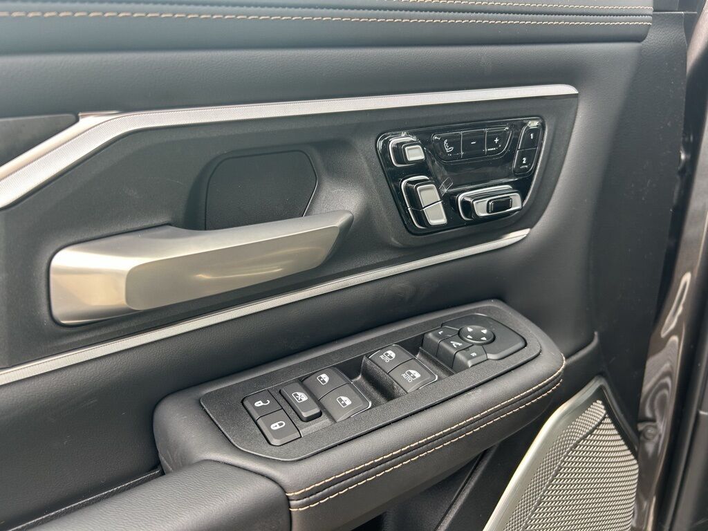 2026 Ram 1500 Tungsten Crestwood KY
