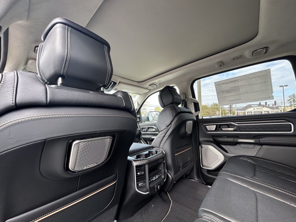 2026 Ram 1500 Tungsten Crestwood KY