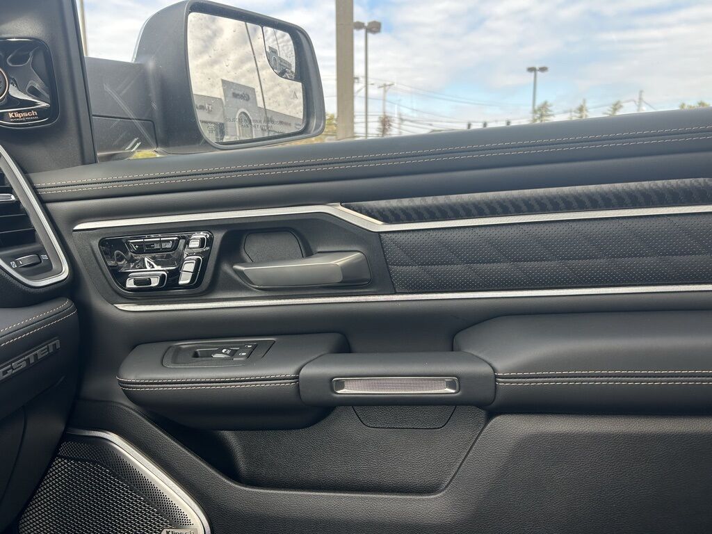 2026 Ram 1500 Tungsten Crestwood KY