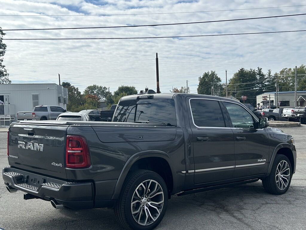 2026 Ram 1500 Tungsten Crestwood KY