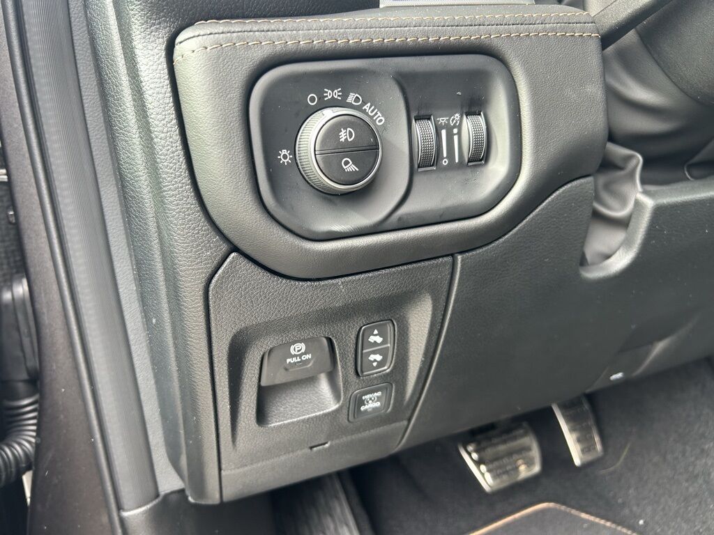 2026 Ram 1500 Tungsten Crestwood KY