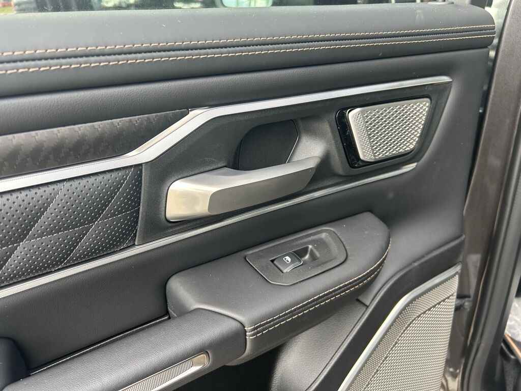 2026 Ram 1500 Tungsten Crestwood KY