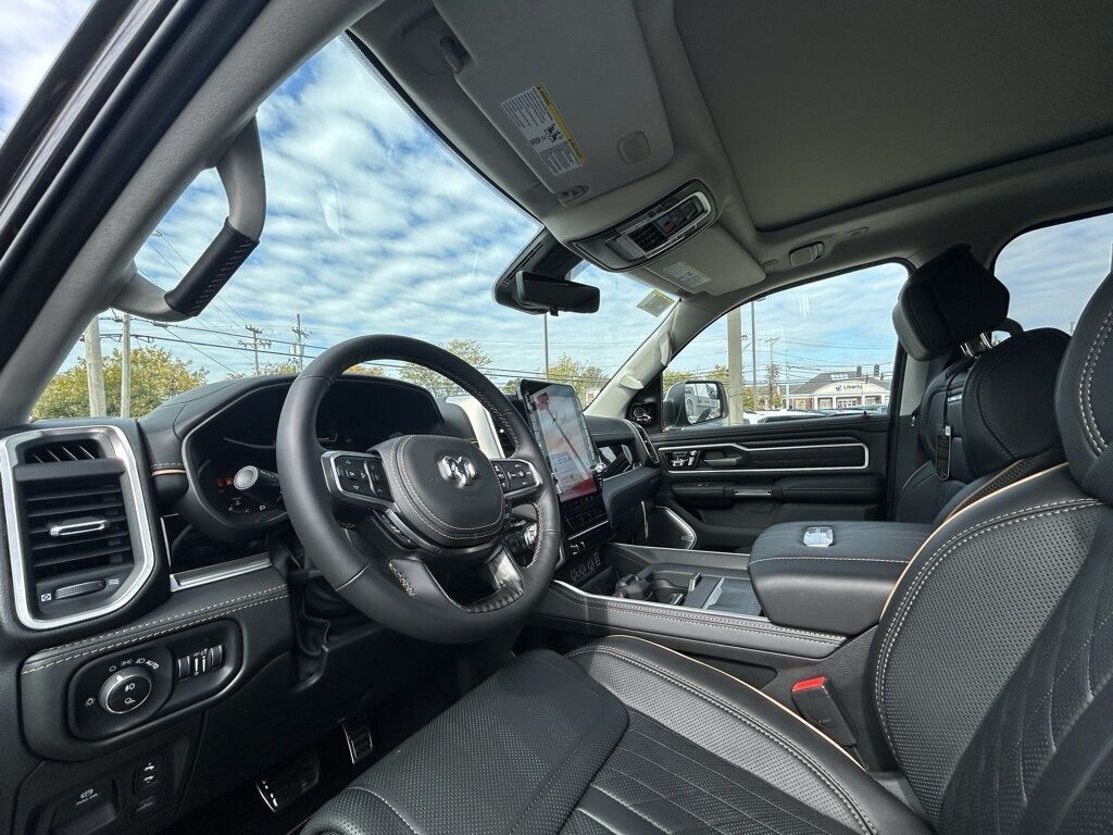 2026 Ram 1500 Tungsten Crestwood KY