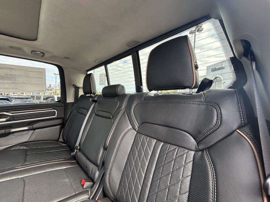2026 Ram 1500 Tungsten Crestwood KY