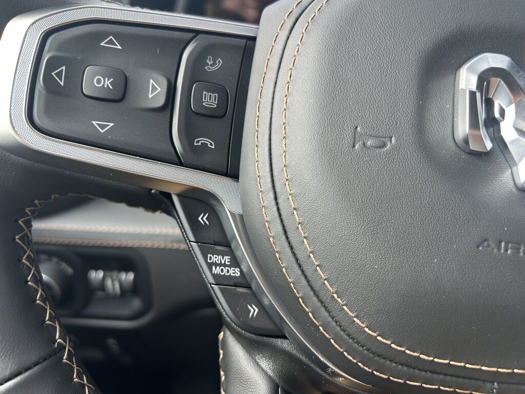 2026 Ram 1500 Tungsten Crestwood KY
