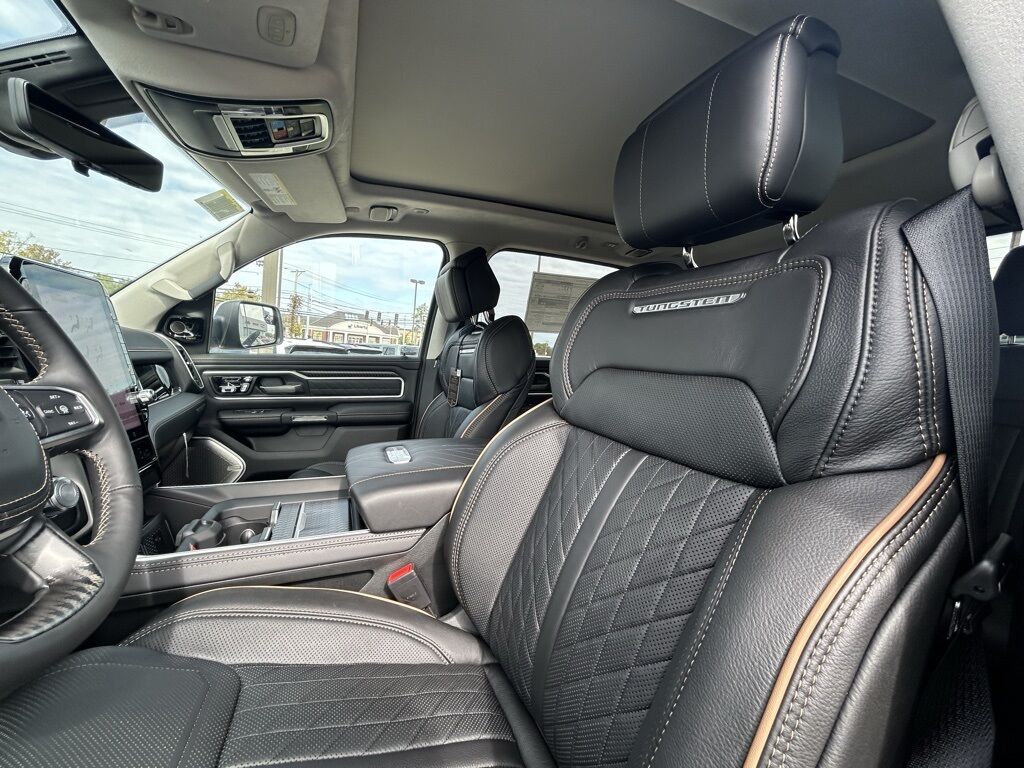 2026 Ram 1500 Tungsten Crestwood KY