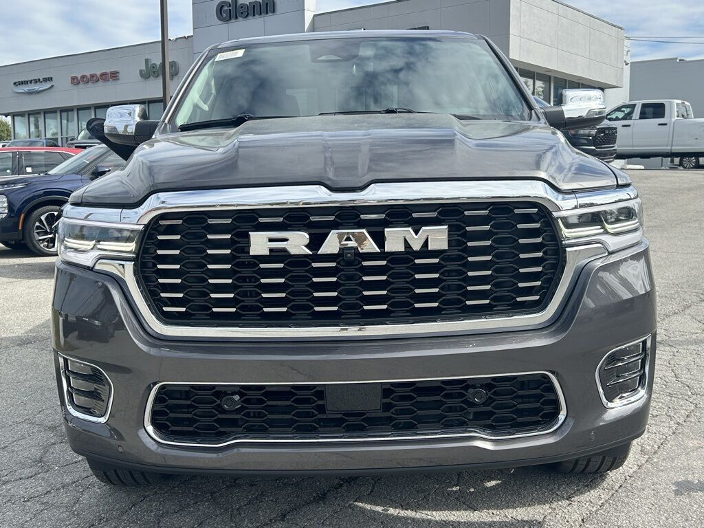 2026 Ram 1500 Tungsten Crestwood KY