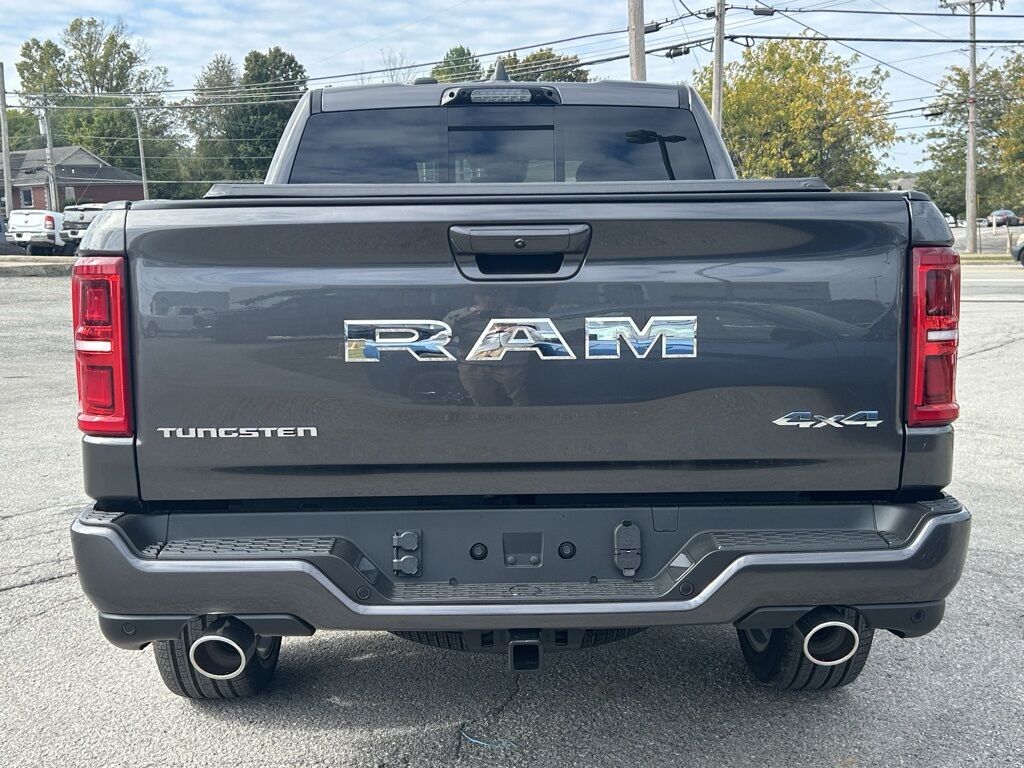 2026 Ram 1500 Tungsten Crestwood KY