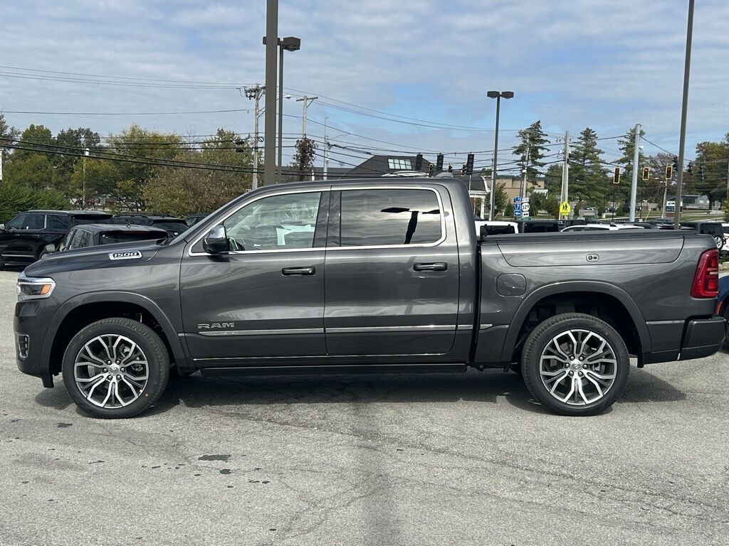 2026 Ram 1500 Tungsten Crestwood KY