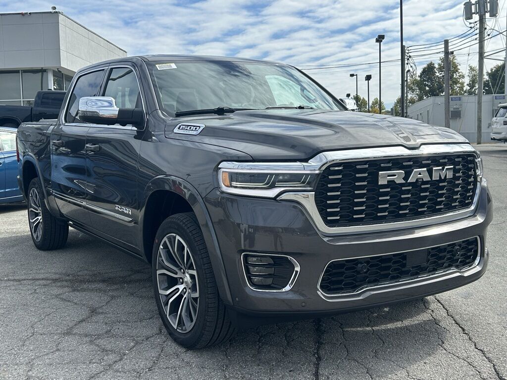 2026 Ram 1500 Tungsten Crestwood KY