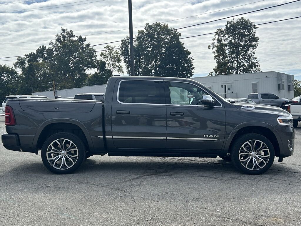 2026 Ram 1500 Tungsten Crestwood KY