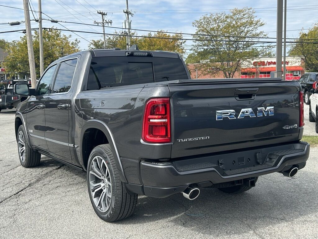 2026 Ram 1500 Tungsten Crestwood KY
