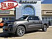 2026 Ram 1500 Tungsten Crew Cab 4x4 | 3L Hurricane | Massaging Leather | Dual Sunroof | Power Boards