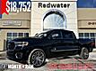 2026 Ram 1500 Tungsten Crew Cab 4x4 | 3L Hurricane | Premium Leather | Dual Pane Sunroof | NAV | 22I