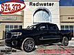2026 Ram 1500 Tungsten Crew Cab 4x4 | 3L Hurricane | Premium Leather | Dual Pane Sunroof | NAV | 22I