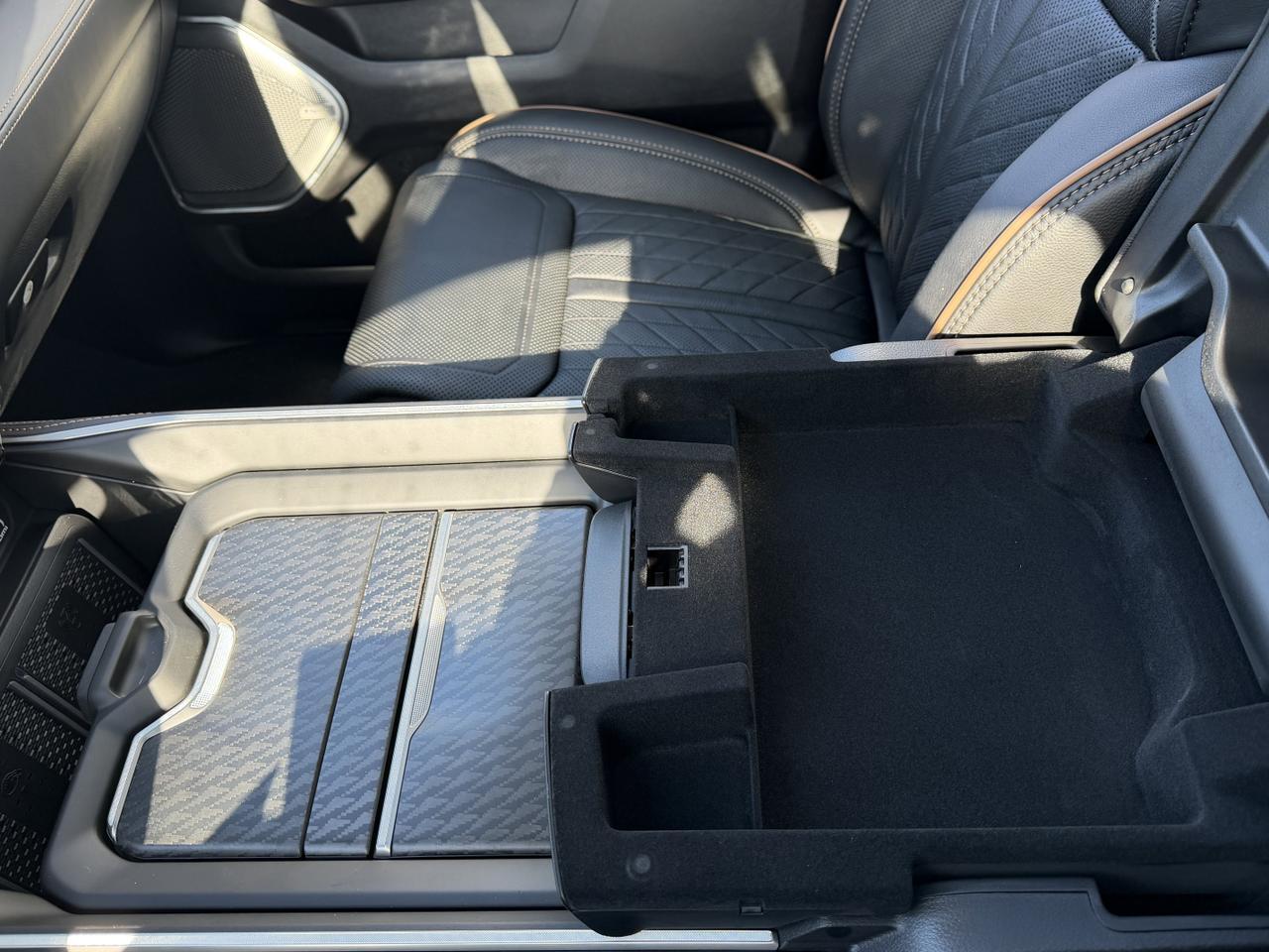 2026 Ram 1500 Tungsten Crew Cab 4x4 | 3L Twin Turbo | Massaging Leather | Klipsch Audio | 22IN Wheels | Sunroof Redwater AB