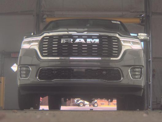 2026 Ram 1500 Tungsten Crew Cab 4x4 5'7 Box