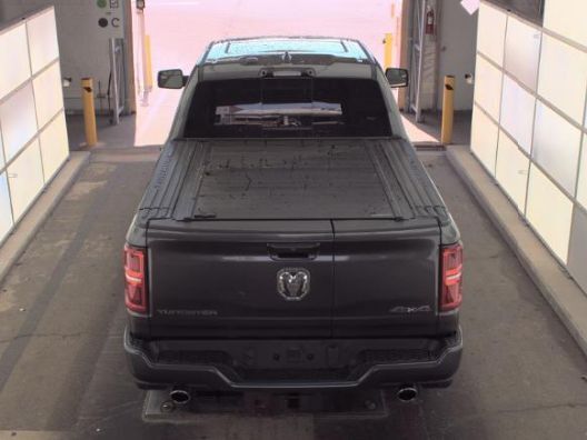 2026 Ram 1500 Tungsten Crew Cab 4x4 5'7 Box Charlotte NC